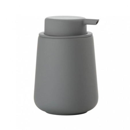 Dozownik Do Mydła Nova One Grey 330163 Zone Denmark