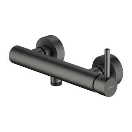 Bateria Prysznicowa Y Grafit Y1240GR Omnires