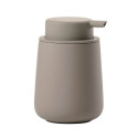 Dozownik Do Mydła Nova One Taupe 28086 Zone Denmark Dozownik Do Mydła Nova One Taupe 28086 Zone Denmark