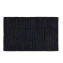 Dywanik Łazienkowy Tiles Black 331847 Zone Denmark Dywanik Łazienkowy Tiles Black 331847 Zone Denmark