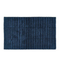 Dywanik Łazienkowy Tiles Black 13541 Zone Denmark Dywanik Łazienkowy Tiles Black 13541 Zone Denmark