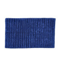 Dywanik Łazienkowy Tiles Dark Blue 31574 Zone Denmark Dywanik Łazienkowy Tiles Dark Blue 31574 Zone Denmark