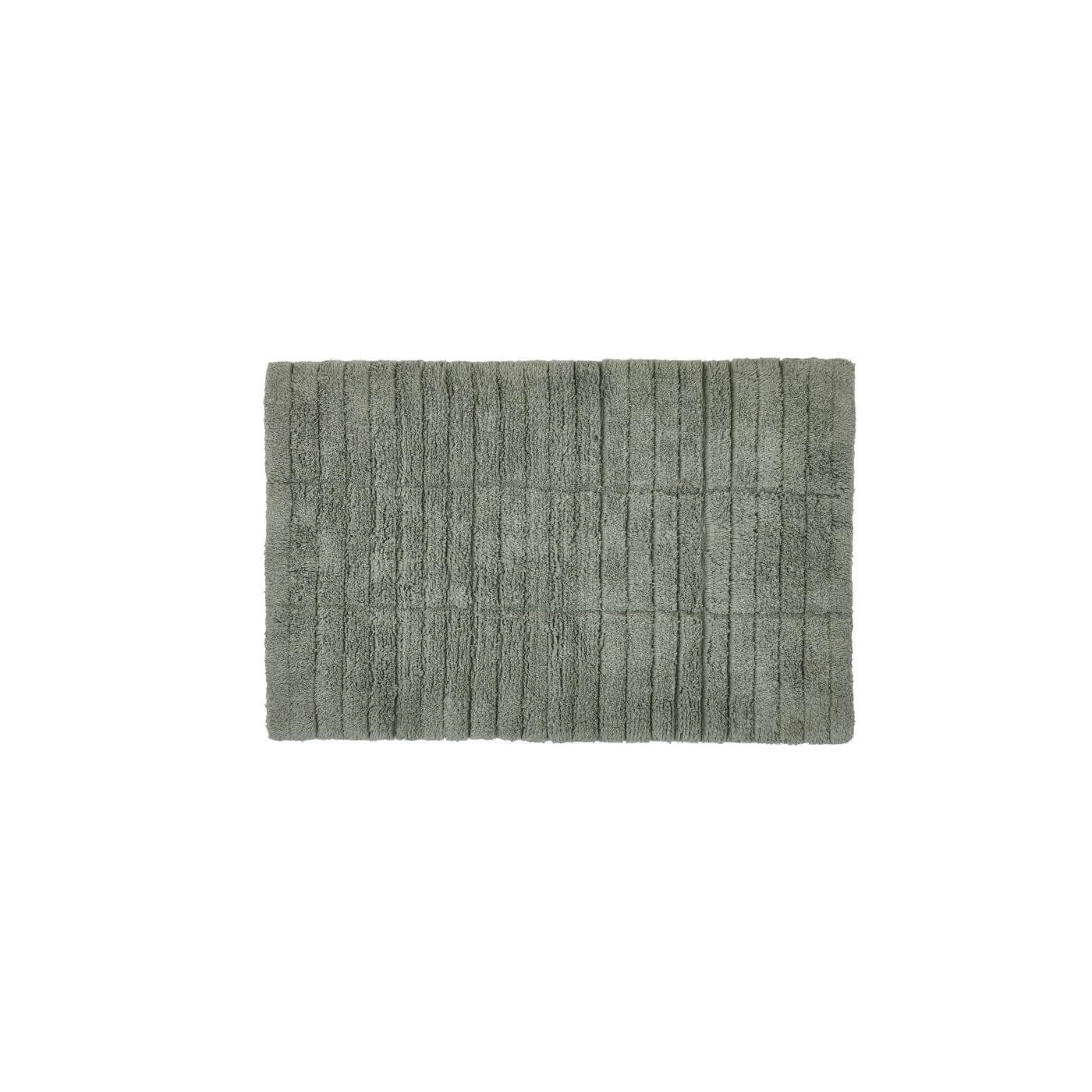 Dywanik Łazienkowy Tiles Matcha Green 23884 Zone Denmark Dywanik Łazienkowy Tiles Matcha Green 23884 Zone Denmark