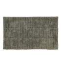 Dywanik Łazienkowy Tiles Olive Green 26451 Zone Denmark Dywanik Łazienkowy Tiles Olive Green 26451 Zone Denmark