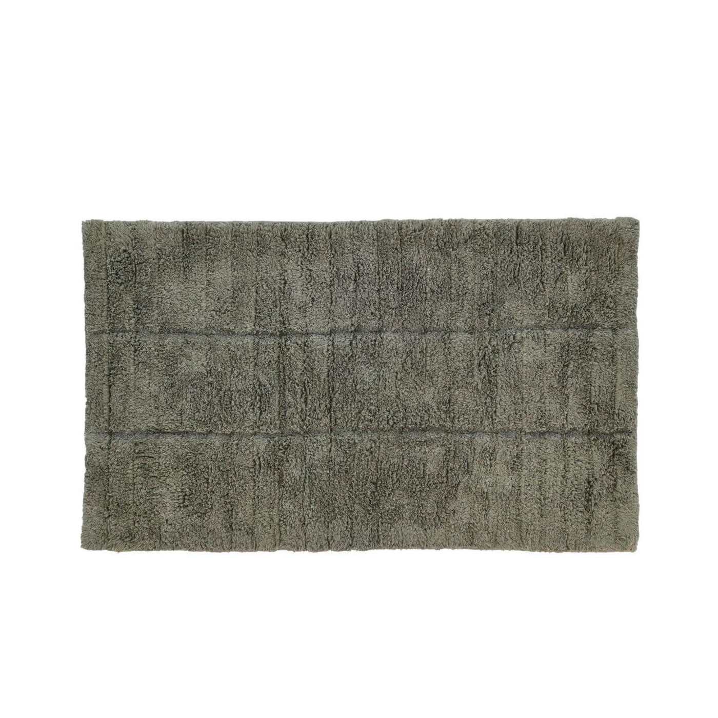 Dywanik Łazienkowy Tiles Olive Green 26451 Zone Denmark Dywanik Łazienkowy Tiles Olive Green 26451 Zone Denmark
