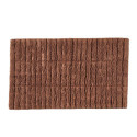 Dywanik Łazienkowy Tiles Terracotta 31569 Zone Denmark Dywanik Łazienkowy Tiles Terracotta 31569 Zone Denmark