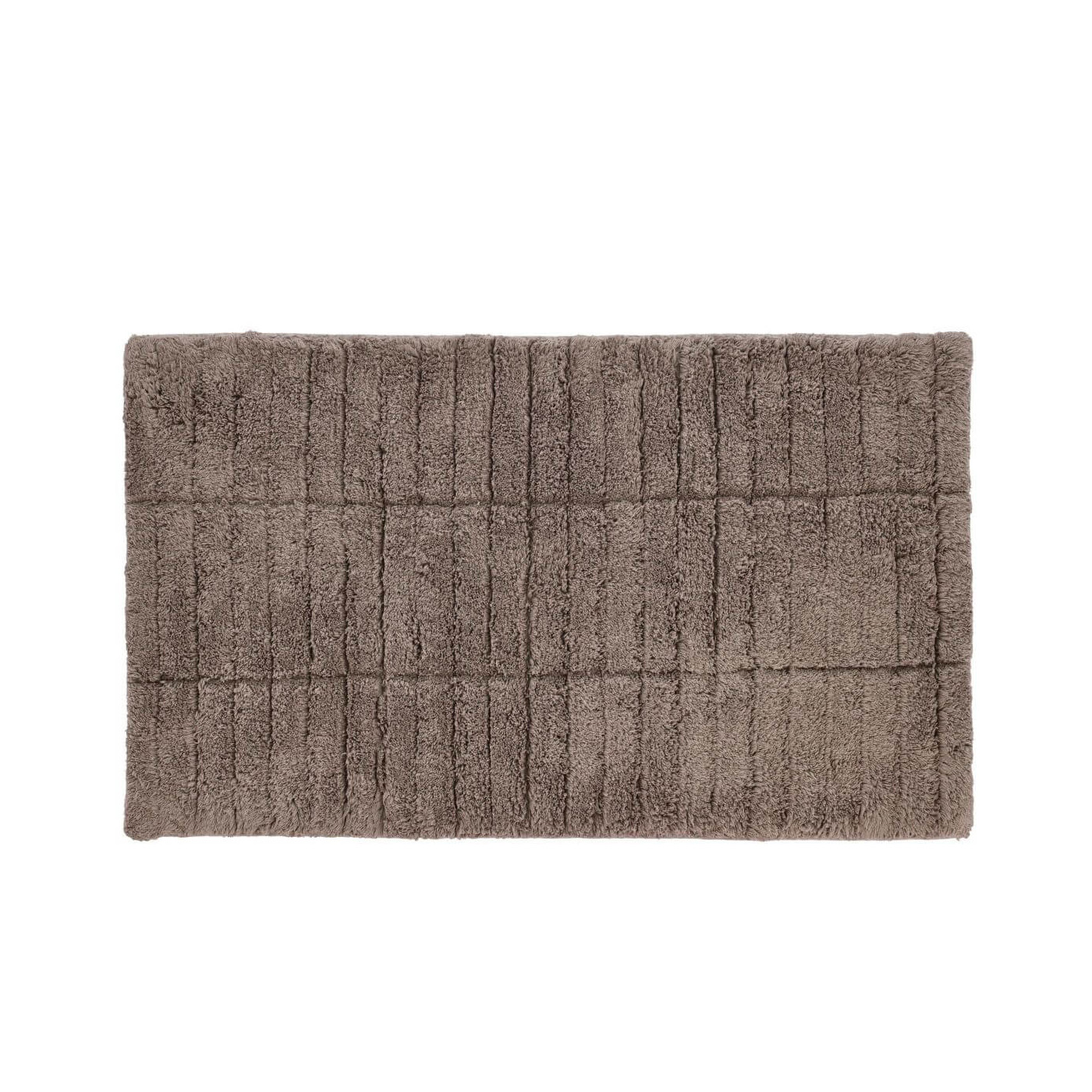Dywanik Łazienkowy Tiles Toupe 26452 Zone Denmark Dywanik Łazienkowy Tiles Toupe 26452 Zone Denmark