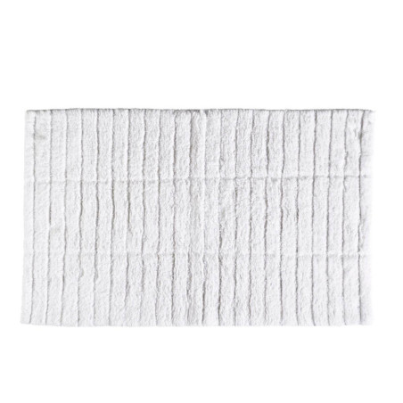 Dywanik Łazienkowy Tiles White 13535 Zone Denmark