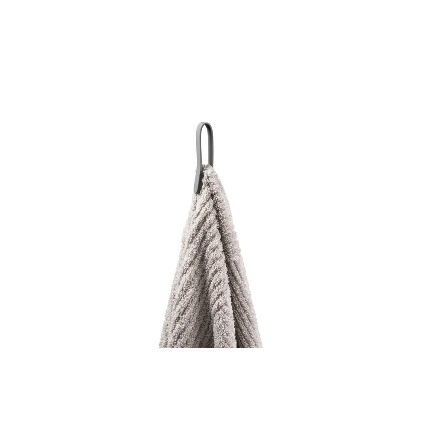 Haczyki Ścienne Magnetyczne Grey 27923 2 Szt. Zone Denmark Haczyki Ścienne Magnetyczne Grey 27923 2 Szt. Zone Denmark