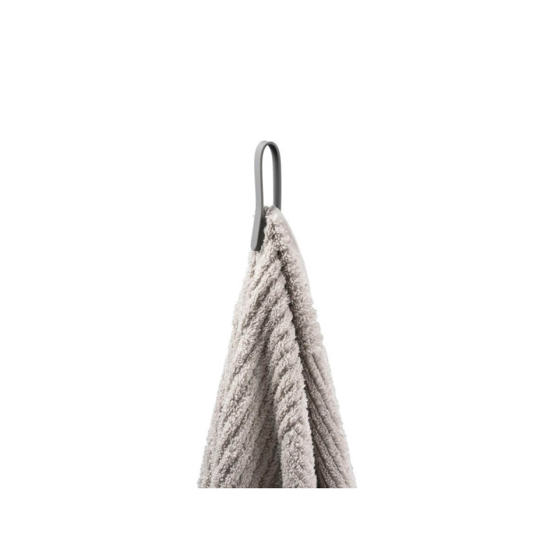 Haczyki Ścienne Magnetyczne Grey 27923 2 Szt. Zone Denmark Haczyki Ścienne Magnetyczne Grey 27923 2 Szt. Zone Denmark