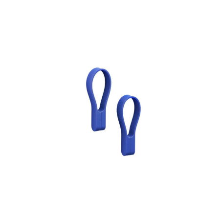 Haczyki Ścienne Magnetyczne Indigo Blue 2 Szt. 31998 Zone Denmark