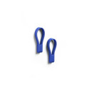 Haczyki Ścienne Magnetyczne Indigo Blue 2 Szt. 31998 Zone Denmark Haczyki Ścienne Magnetyczne Indigo Blue 2 Szt. 31998 Zone Denmark