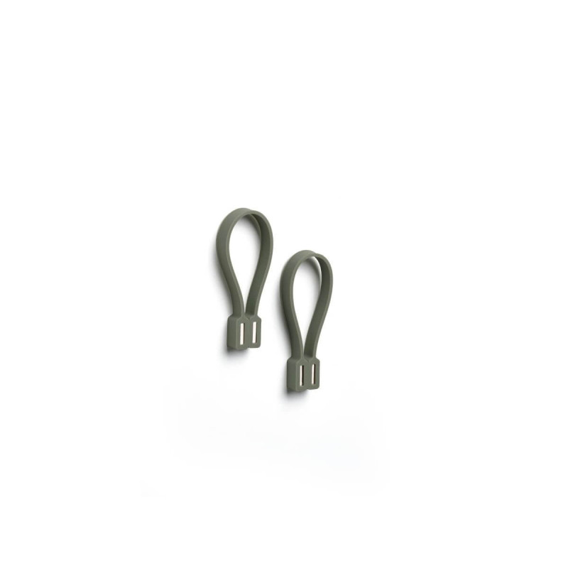 Haczyki Ścienne Magnetyczne Olive Green 2 Szt. 27928 Zone Denmark Haczyki Ścienne Magnetyczne Olive Green 2 Szt. 27928 Zone Denmark