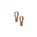 Haczyki Ścienne Magnetyczne Terracotta 31997 2 Szt. Zone Denmark Haczyki Ścienne Magnetyczne Terracotta 31997 2 Szt. Zone Denmark