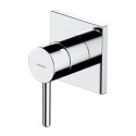 Bateria Prysznicowa Podtynkowa Y Chrom Y1245/KCR Omnires Bateria Prysznicowa Podtynkowa Y Chrom Y1245/KCR Omnires