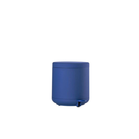 Kosz Łazienkowy Na Śmieci Ume Indigo Blue 31556 Zone Denmark