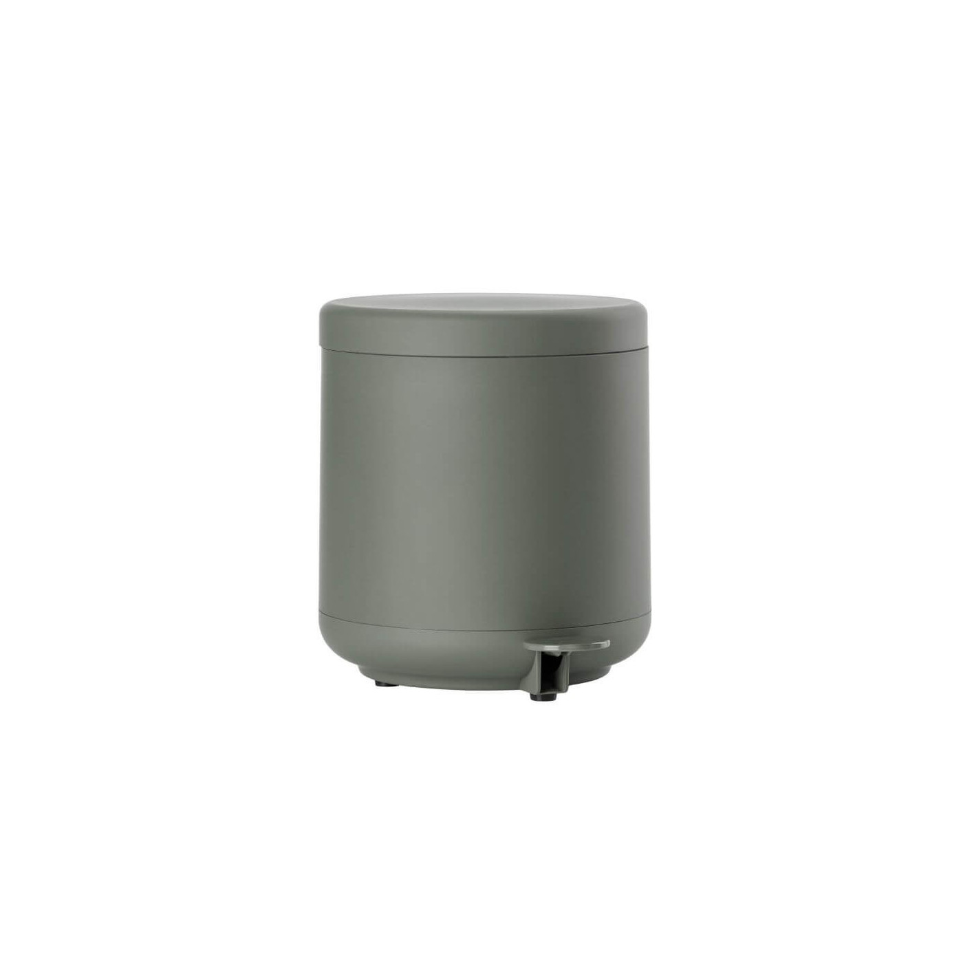Kosz Łazienkowy Na Śmieci Ume Olive Green 26436 Zone Denmark Kosz Łazienkowy Na Śmieci Ume Olive Green 26436 Zone Denmark