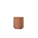 Kosz Łazienkowy Na Śmieci Ume Terracotta 31547 Zone Denmark Kosz Łazienkowy Na Śmieci Ume Terracotta 31547 Zone Denmark