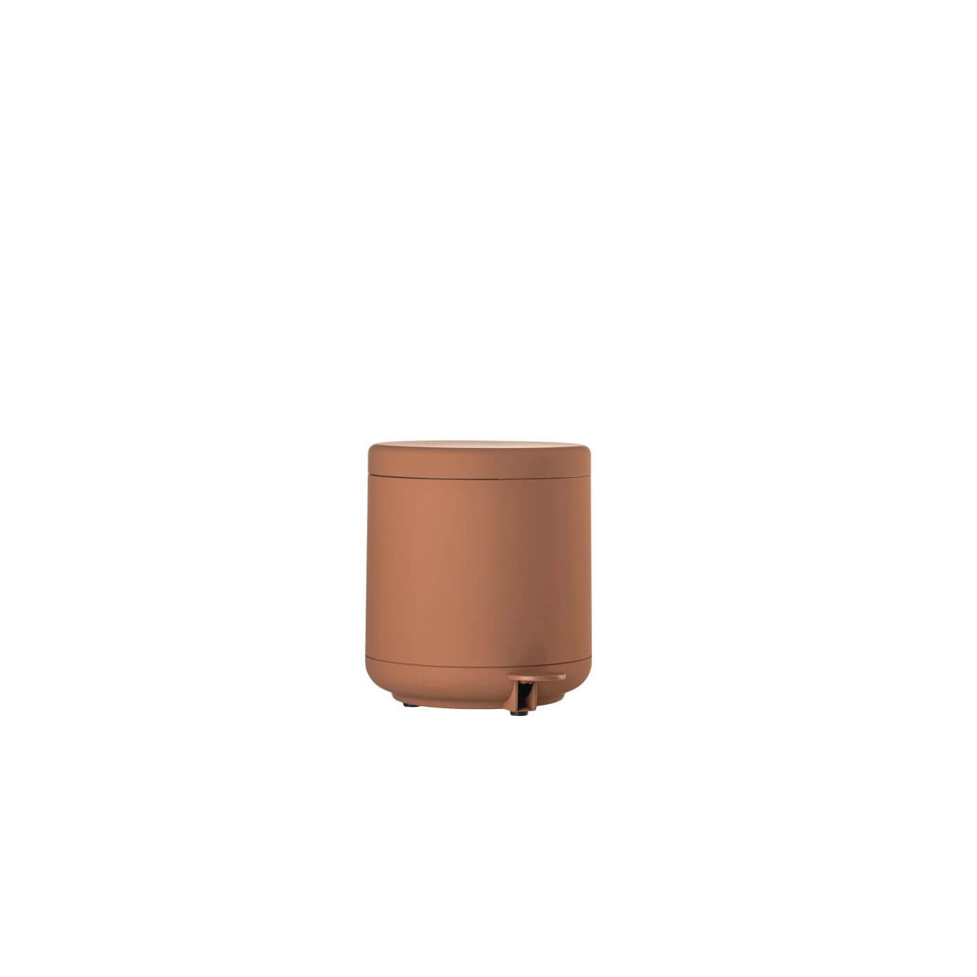 Kosz Łazienkowy Na Śmieci Ume Terracotta 31547 Zone Denmark Kosz Łazienkowy Na Śmieci Ume Terracotta 31547 Zone Denmark