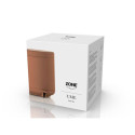Kosz Łazienkowy Na Śmieci Ume Terracotta 31547 Zone Denmark Kosz Łazienkowy Na Śmieci Ume Terracotta 31547 Zone Denmark
