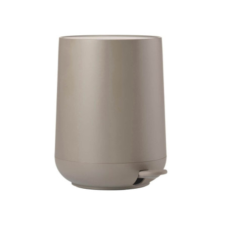 Kosz Łazienkowy Na Śmieci Nowa Taupe 28085 Zone Denmark