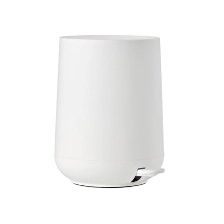 Kosz Łazienkowy Na Śmieci Nova White 330132 Zone Denmark