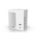 Kosz Łazienkowy Na Śmieci Nova White 330132 Zone Denmark Kosz Łazienkowy Na Śmieci Nova White 330132 Zone Denmark