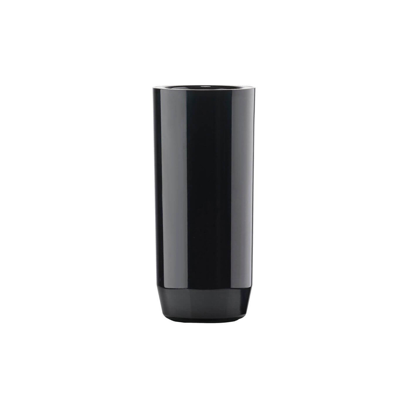 Kubek Na Szczoteczki Suii Black 332162 Zone Denmark Kubek Na Szczoteczki Suii Black 332162 Zone Denmark