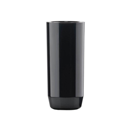 Kubek Na Szczoteczki Suii Black 332162 Zone Denmark