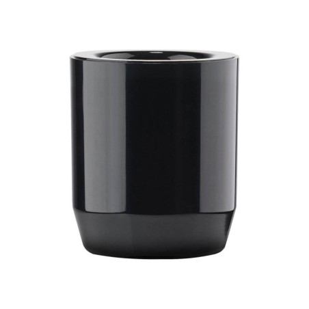 Kubek Na Szczoteczki Suii Black 332182 Zone Denmark