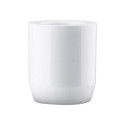 Kubek Na Szczoteczki Suii White 332183 Zone Denmark Kubek Na Szczoteczki Suii White 332183 Zone Denmark