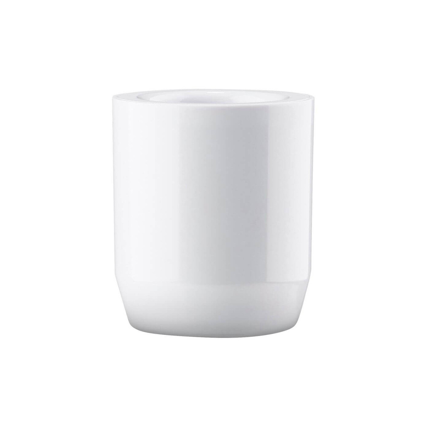 Kubek Na Szczoteczki Suii White 332183 Zone Denmark Kubek Na Szczoteczki Suii White 332183 Zone Denmark