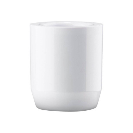 Kubek Na Szczoteczki Suii White 332183 Zone Denmark