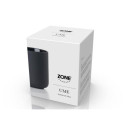 Kubek Na Szczoteczki Ume Black 330397 Zone Denmark Kubek Na Szczoteczki Ume Black 330397 Zone Denmark