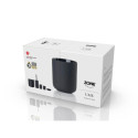 Kubek Na Szczoteczki Ume Black 330397 Zone Denmark Kubek Na Szczoteczki Ume Black 330397 Zone Denmark