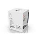 Kubek Na Szczoteczki Ume Black 330397 Zone Denmark Kubek Na Szczoteczki Ume Black 330397 Zone Denmark