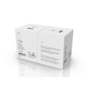 Kubek Na Szczoteczki Ume Black 330397 Zone Denmark Kubek Na Szczoteczki Ume Black 330397 Zone Denmark