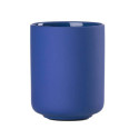 Kubek Na Szczoteczki Ume Indigo Blue 31553 Zone Denmark Kubek Na Szczoteczki Ume Indigo Blue 31553 Zone Denmark