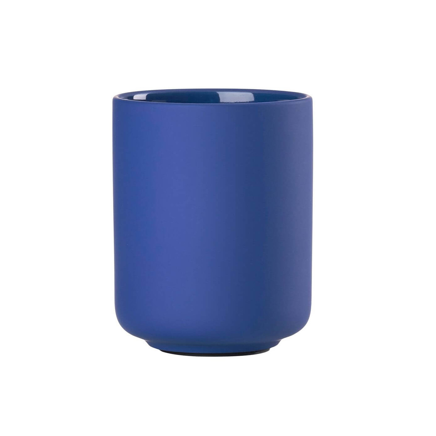 Kubek Na Szczoteczki Ume Indigo Blue 31553 Zone Denmark Kubek Na Szczoteczki Ume Indigo Blue 31553 Zone Denmark