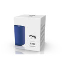 Kubek Na Szczoteczki Ume Indigo Blue 31553 Zone Denmark Kubek Na Szczoteczki Ume Indigo Blue 31553 Zone Denmark