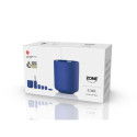 Kubek Na Szczoteczki Ume Indigo Blue 31553 Zone Denmark Kubek Na Szczoteczki Ume Indigo Blue 31553 Zone Denmark
