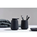 Kubek Na Szczoteczki Nova One Black 330161 Zone Denmark Kubek Na Szczoteczki Nova One Black 330161 Zone Denmark