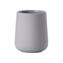 Kubek Na Szczoteczki Nova One Grey 331218 Zone Denmark Kubek Na Szczoteczki Nova One Grey 331218 Zone Denmark