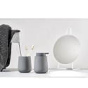Kubek Na Szczoteczki Nova One Grey 331218 Zone Denmark Kubek Na Szczoteczki Nova One Grey 331218 Zone Denmark