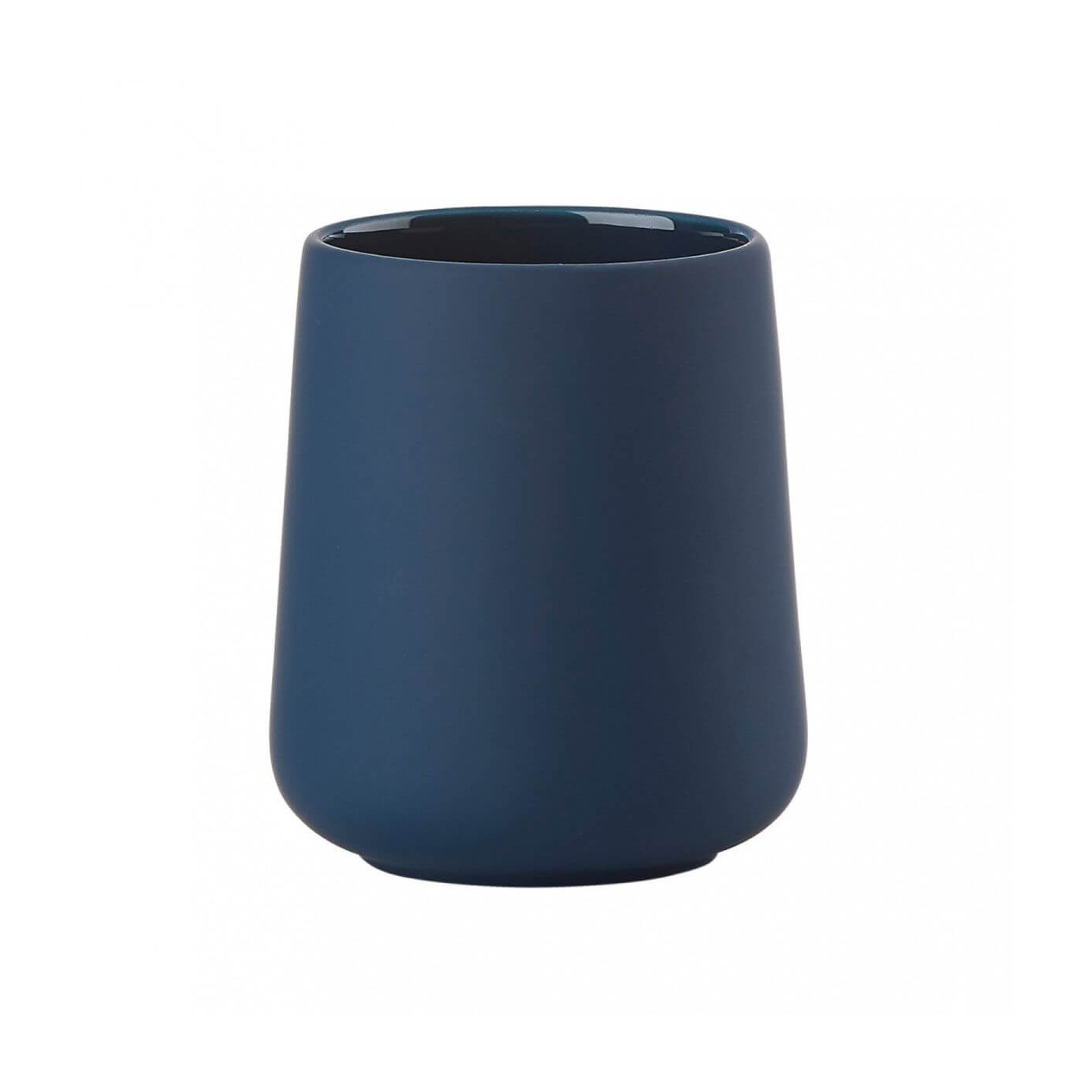 Kubek Na Szczoteczki Nova One Royal Blue 330187 Zone Denmark Kubek Na Szczoteczki Nova One Royal Blue 330187 Zone Denmark