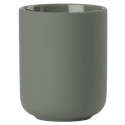Kubek Na Szczoteczki Ume Olive Green 26430 Zone Denmark Kubek Na Szczoteczki Ume Olive Green 26430 Zone Denmark
