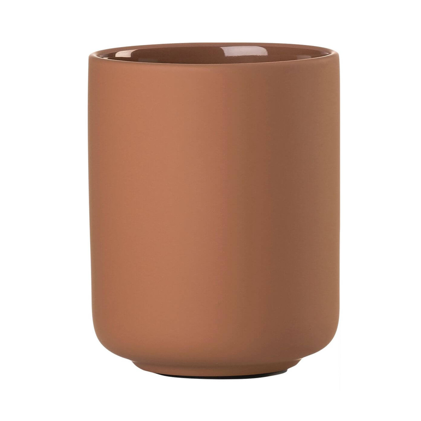 Kubek Na Szczoteczki Ume Terracotta 31544 Zone Denmark Kubek Na Szczoteczki Ume Terracotta 31544 Zone Denmark