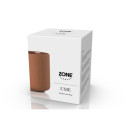 Kubek Na Szczoteczki Ume Terracotta 31544 Zone Denmark Kubek Na Szczoteczki Ume Terracotta 31544 Zone Denmark
