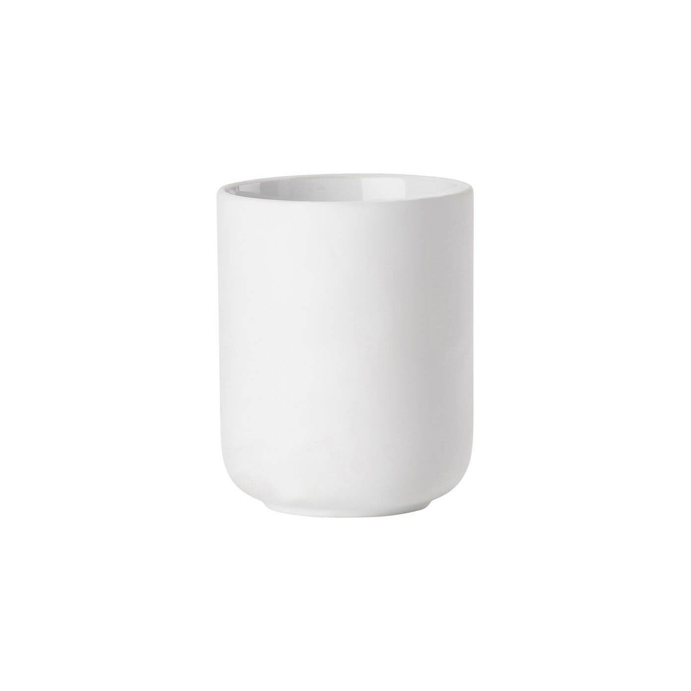 Kubek Na Szczoteczki Ume White 330399 Zone Denmark Kubek Na Szczoteczki Ume White 330399 Zone Denmark