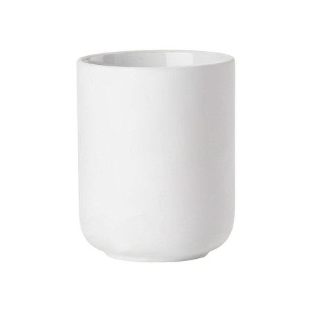 Kubek Na Szczoteczki Ume White 330399 Zone Denmark